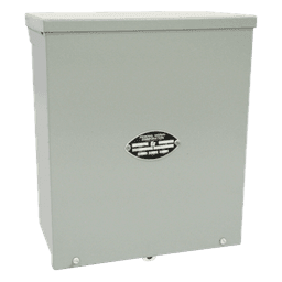 Arrancador de motor NEMA 3R 120 Vca para sirena MODEL2