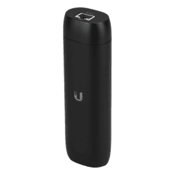 Dispositivo UniFi Protect ViewPort, ideal para visualizar hasta 16 cámaras UniFi en una pantalla mediante HDMI