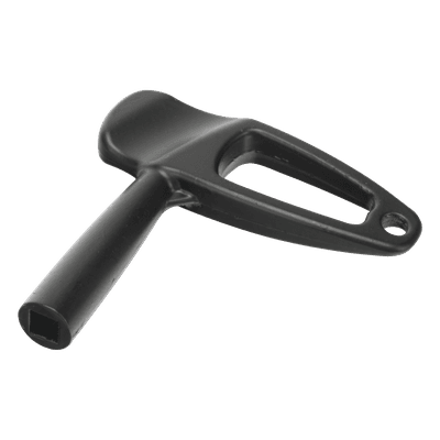 Llave de Desbloqueo / Compatible con Motor CAN800 / Diseño Compacto / Operación de Baja Energía