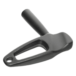 Llave de Desbloqueo / Compatible con Motor CAN800 / Diseño Compacto / Operación de Baja Energía