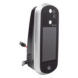 Lector facial Vision Pass MD con lector Mifare y Desfire incluido  IP65