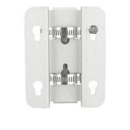 Montaje ePMP 3000 para poste o pared, incluye 4 tornillos y 2 abrazaderas metalicas