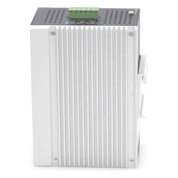 Switch Industrial Administrable L2+ / 8 Puertos SFP 1G / 2 Puertos TP Gigabit / 2 Puertos SFP 2.5G / -40 a 75°C / IP30