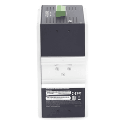 Switch Industrial Administrable L2+ / 8 Puertos SFP 1G / 2 Puertos TP Gigabit / 2 Puertos SFP 2.5G / -40 a 75°C / IP30