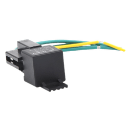 Relevador de 5 pines automotriz de 24 volts