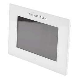 Intercom HD y panel de control de acceso SIP