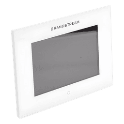 Intercom HD y panel de control de acceso SIP