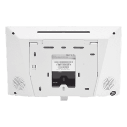 Intercom HD y panel de control de acceso SIP