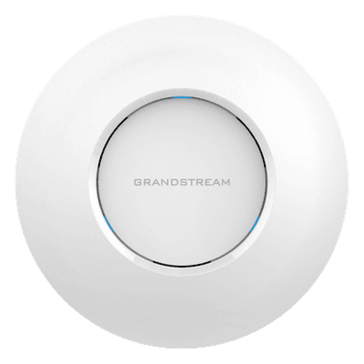 Punto de acceso Wi-Fi 802.11 ac 1.27 Gbps, Wave-2, MU-MIMO 2x2:2 con administración desde la nube gratuita o stand-alone.