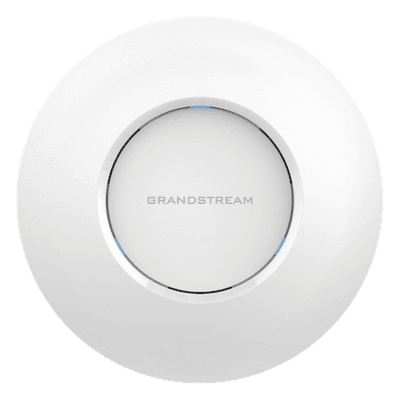 Punto de acceso Wi-Fi 802.11 ac 1.75 Gbps, Wave-2, MU-MIMO 3x3:3 con administración desde la nube gratuita o stand-alone.