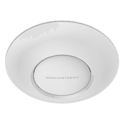 Punto de acceso Wi-Fi 802.11 ac 1.75 Gbps, Wave-2, MU-MIMO 3x3:3 con administración desde la nube gratuita o stand-alone.