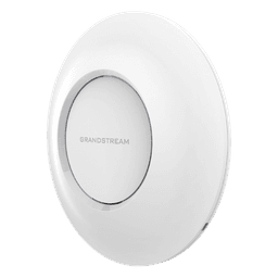 Punto de acceso Wi-Fi 802.11 ac 1.75 Gbps, Wave-2, MU-MIMO 3x3:3 con administración desde la nube gratuita o stand-alone.