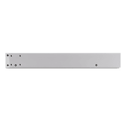 NVR Empresarial UniFi Protect de 4 Bahías de Disco Duro, recomendado para hasta 50 cámaras Full HD