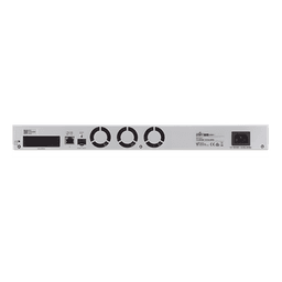 NVR Empresarial UniFi Protect de 4 Bahías de Disco Duro, recomendado para hasta 50 cámaras Full HD