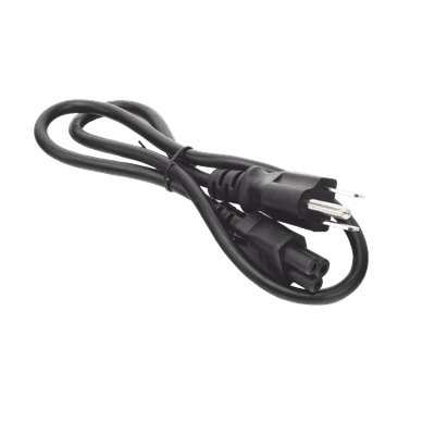  Cable de Alimentación para Inyectores POE24V, POE56V, POE-30G, N000000L034A,EPA5006GR, POE-24-12W-G, POE-24-12W.