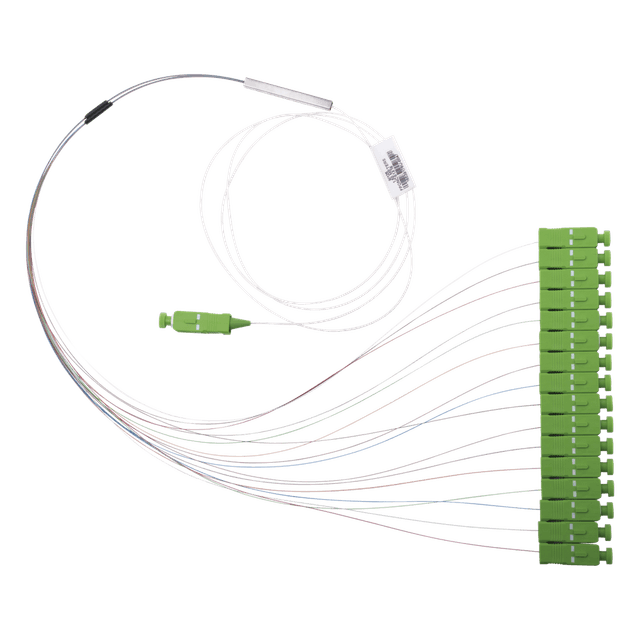 Redes FTTH/PON