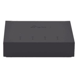 ONU/ONT - Unidad de red óptica GPON /  1 puerto RJ45 10/100/1000 Mbps / 1 puerto GPON SFP conector SC/APC / Equipo Bridge