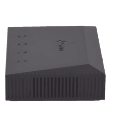 ONU/ONT - Unidad de red óptica GPON /  1 puerto RJ45 10/100/1000 Mbps / 1 puerto GPON SFP conector SC/APC / Equipo Bridge