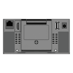 Dispositivo de Videoconferencia HD para plataforma IPVideoTalk