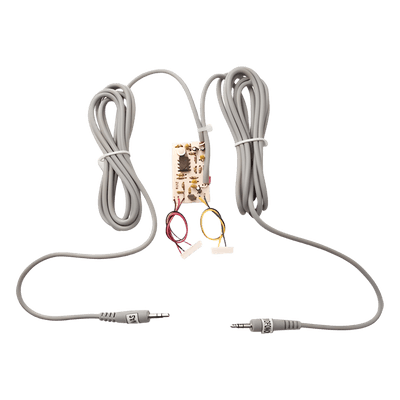 Interface para conexión a Internet con PC para radios moviles (TK-7102/7100/8102/8100)