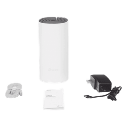 Router inalámbrico mesh para Hogar / Doble banda AC 1200  / 2 puertos 10/100 Mbps / Compatible con amazon alexa.