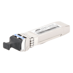 Transceptor MiniGbic SFP+ Monomodo 10G-LR, distancia 10 km conector LC, Versión TAA