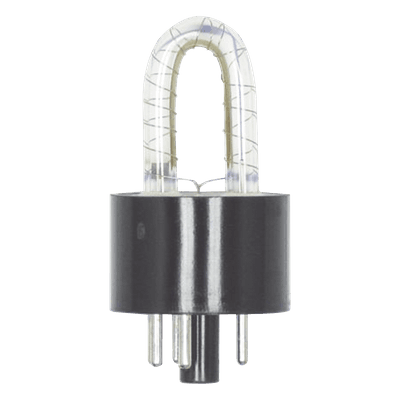Tubo Estroboscópico de Repuesto Federal Signal K149122B para Series XST y 371ST