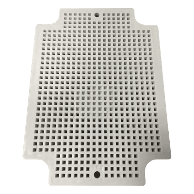 Placa Interna de Plástico para Gabinetes PST-1722-11E y PST-1722-11ET