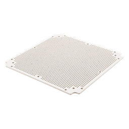 Placa Interna de Plástico para Gabinetes PST-3030-18E y PST-3030-18ET