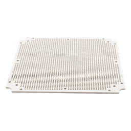 Placa Interna de Plástico para Gabinetes PST-3030-18E y PST-3030-18ET