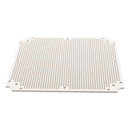 Placa Interna de Plástico para Gabinetes PST-3030-18E y PST-3030-18ET