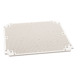 Placa Interna de Plástico para Gabinetes PST-3030-18E y PST-3030-18ET