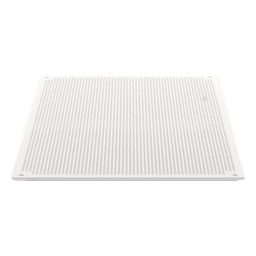 Placa Interna de Plástico para Gabinetes PST-3546-16E.