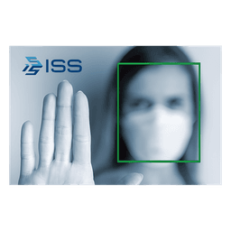 Licencia / Detección de cubrebocas facial / Por cámara / Integración con sistemas de seguridad