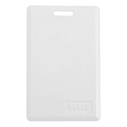 Tarjeta inteligente / 8KB / SEOS / Corporate 1000 / Clamshell grueso / 5.4 x 8.57 x 0.084 cm / 2.13 x 3.37 x 0.033 in