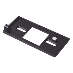 Placa para montar Lector R10 HID/ Refacción