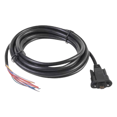 Arnes para alimentacion electrica para equipo GPS Satelital modelo SMARTONEC