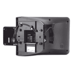 FaceStation 2 Lector Facial/ Notificación por Temperatura Alta /  Bluetooth MultiClass SE Dual RFID (125KHZ EM HID PROX 13.56MHZ Mifare DesFire / EV1 FELICA ICLASS S) Compatible con BioStar2