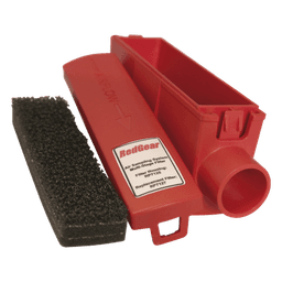 Filtro De Tuberia Para Aspiración