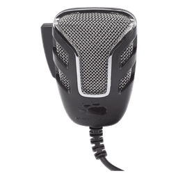 Micrófono de mano UNIDEN para radios CB, compatible con radios móviles de 4 pin