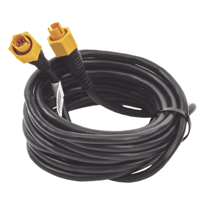 Cable Ethernet Amarillo 5 Pin 4.5 m (15 ft)