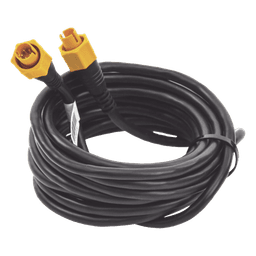 Cable Ethernet Amarillo 5 Pin 4.5 m (15 ft)