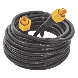 Cable Ethernet Amarillo 5 Pin 4.5 m (15 ft)