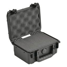 Maletín de Protección / IP67 / Ultra Resistencia / 19.05 x 12.70 x 8.26 cm (7.5 x 5 x 3.25 in) / MIL-STD 810G