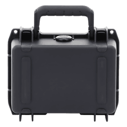 Maletín de Protección / IP67 / Ultra Resistencia / 19.05 x 12.70 x 8.26 cm (7.5 x 5 x 3.25 in) / MIL-STD 810G