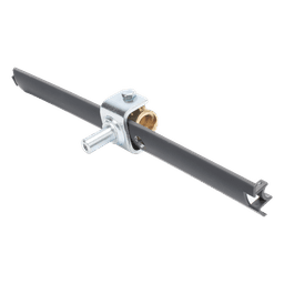 Protector de Sin fin / Con Buje / Compatible AXO 3024 / Residencial y Comercial