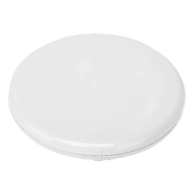 Sensor Inalámbrico de Inundación y Congelación / Detección de Agua 0.4 mm / Alarma a 5°C / 345 MHz / Batería 5 Años