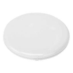 Sensor Inalámbrico de Inundación y Congelación / Detección de Agua 0.4 mm / Alarma a 5°C / 345 MHz / Batería 5 Años