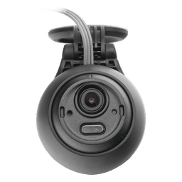 Camara Movil 1080p / Lente 2.1 mm / Conector Tipo Aviación / Diseño Anti Vibración / Micrófono Integrado / Interior 
