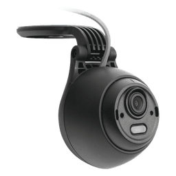Camara Movil 1080p / Lente 2.1 mm / Conector Tipo Aviación / Diseño Anti Vibración / Micrófono Integrado / Interior 
